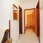 With A Parking Space Bilo, Primosten - 9467 Apartment *