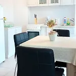 With A Parking Space Bilo, Primosten - 9467 Apartment *