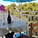 Apartment With A Parking Space Bilo, Primosten - 9467 Zaboric