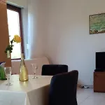 With A Parking Space Bilo, Primosten - 9467 Apartment Zaboric