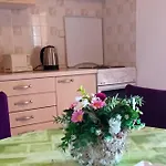 With A Parking Space Bilo, Primosten - 9467 Apartment