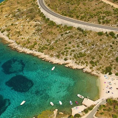 With A Parking Space Bilo, Primosten - 9467