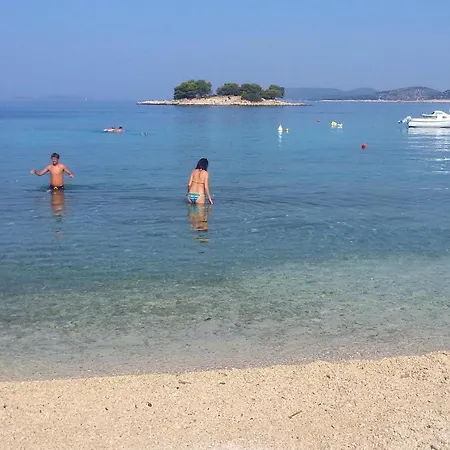 With A Parking Space Bilo, Primosten - 9467 Zaboric