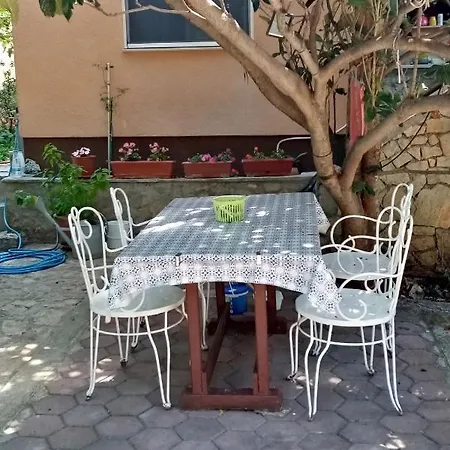 With Parking Space Bilo, Primosten - 9467