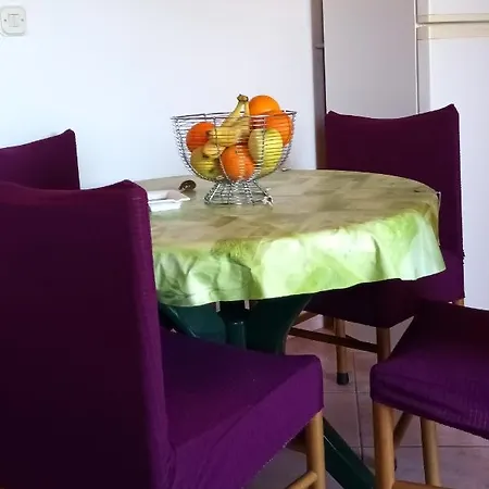 アパート With A Parking Space Bilo, Primosten - 9467 *