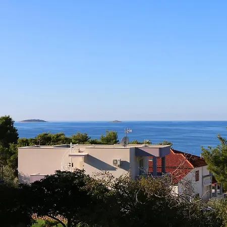 With A Parking Space Bilo, Primosten - 9467