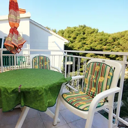 With A Parking Space Bilo, Primosten - 9467 Appartement