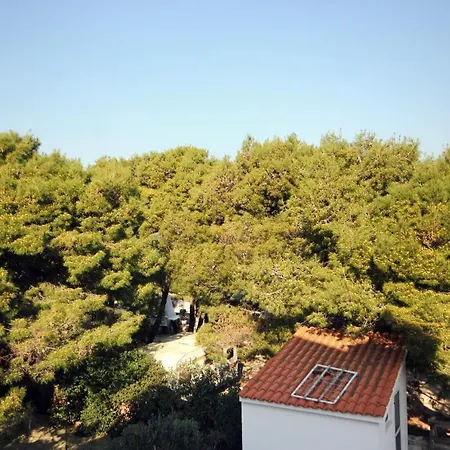 With A Parking Space Bilo, Primosten - 9467