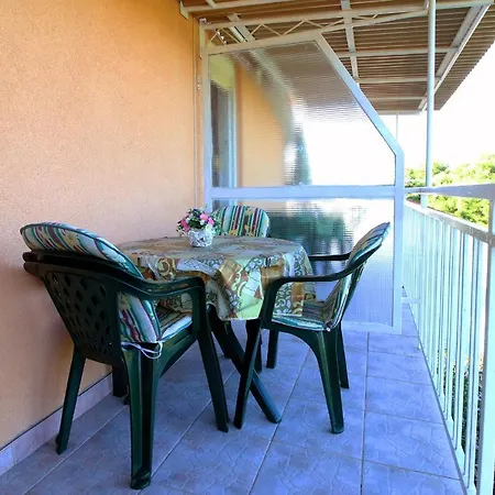 Appartamento With A Parking Space Bilo, Primosten - 9467 Zaboric