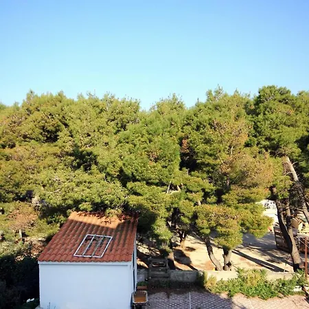 公寓 With A Parking Space Bilo, Primosten - 9467 *