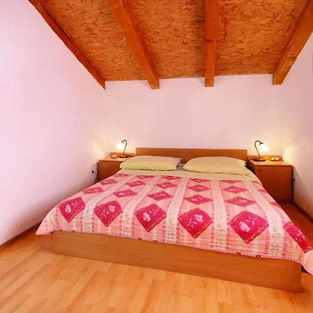 With A Parking Space Bilo, Primosten - 9467 Zaboric