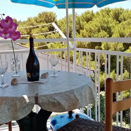 Appartamento With A Parking Space Bilo, Primosten - 9467 Zaboric