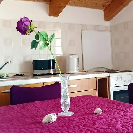Apartment With A Parking Space Bilo, Primosten - 9467