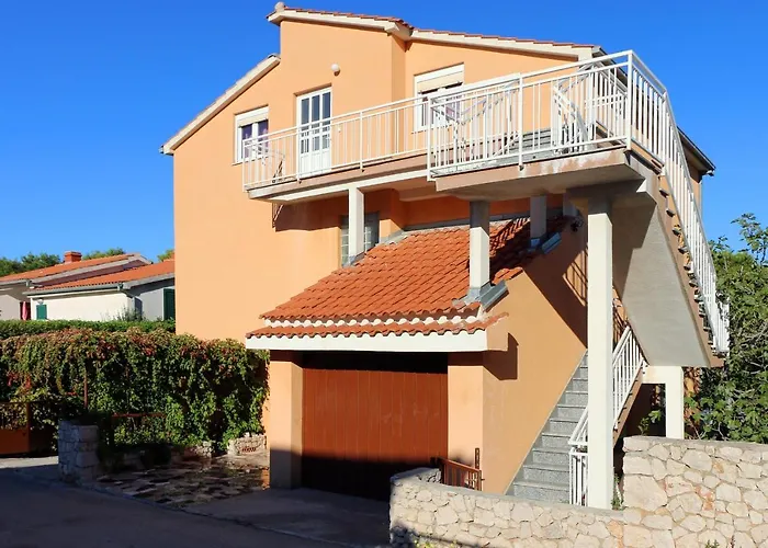 Appartement With A Parking Space Bilo, Primosten - 9467 Zaboric