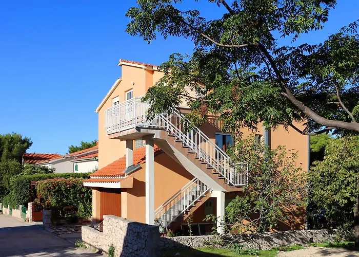 Appartement With A Parking Space Bilo, Primosten - 9467