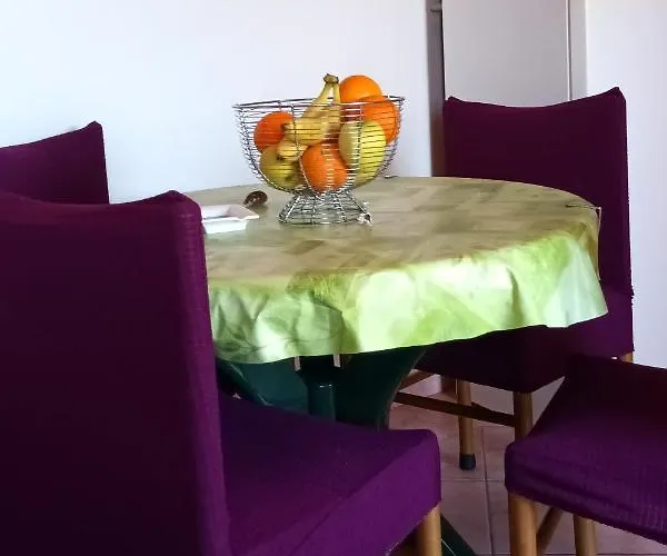 Appartement With A Parking Space Bilo, Primosten - 9467 *