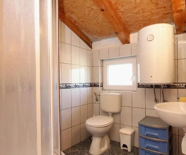 Appartement With A Parking Space Bilo, Primosten - 9467