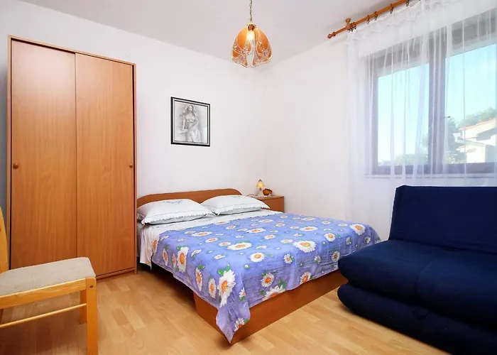 With A Parking Space Bilo, Primosten - 9467 * Zaboric