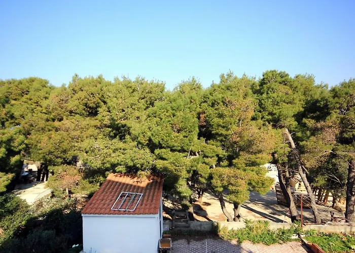 Appartement With A Parking Space Bilo, Primosten - 9467 *